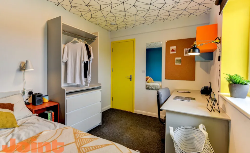 1 bedroom house share for rent