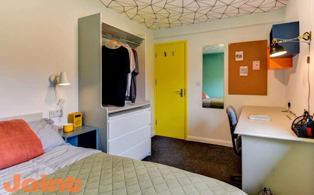 1 bedroom house share for rent