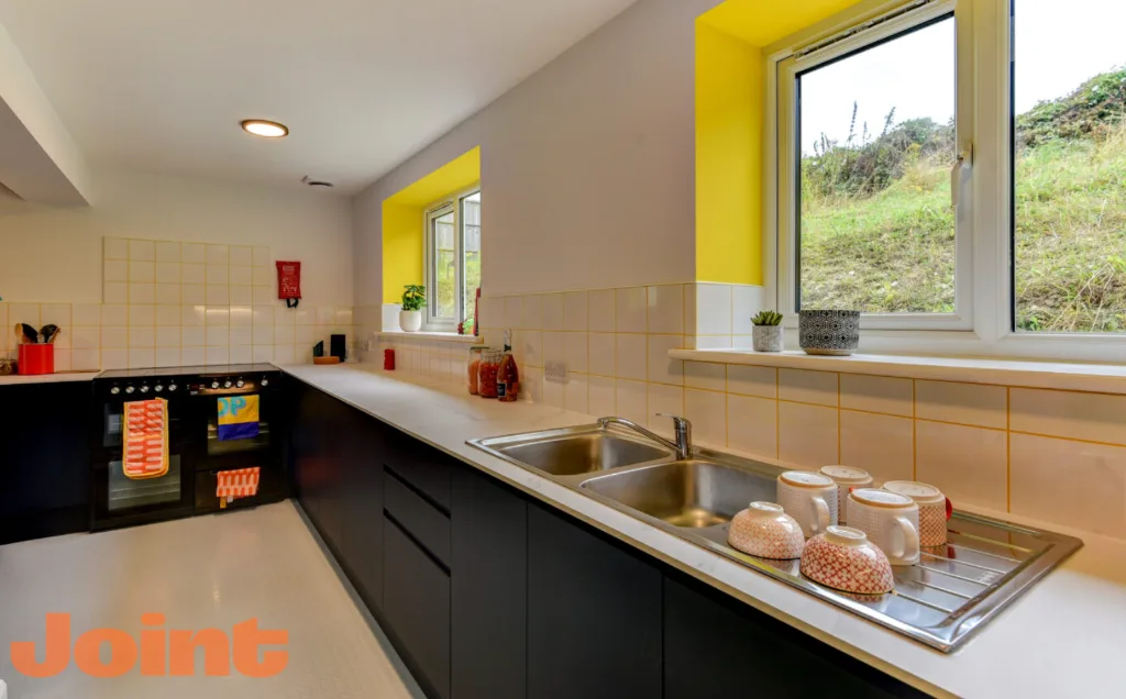 1 bedroom house share for rent