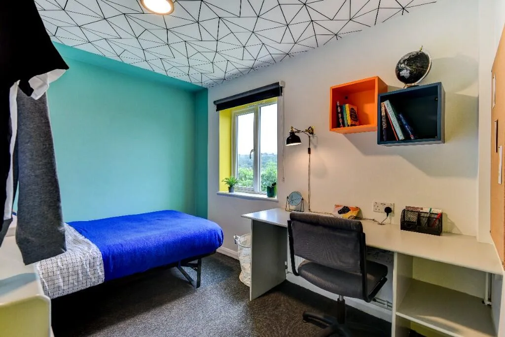 1 bedroom house share for rent