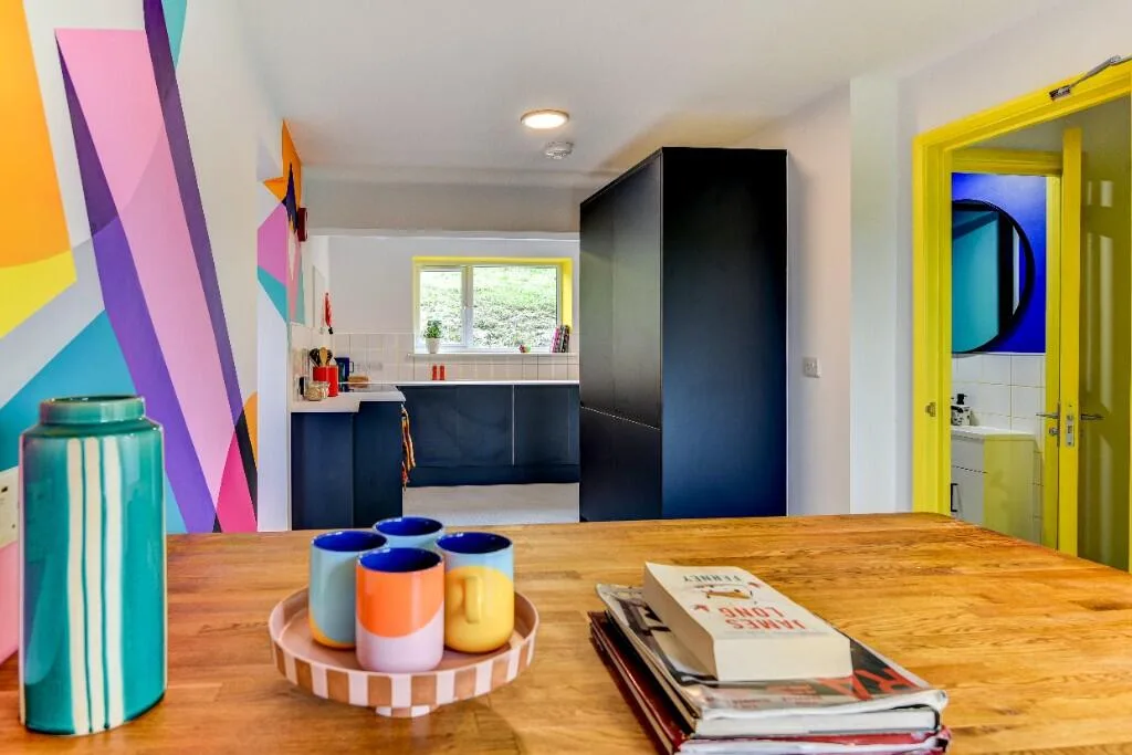 8 bedroom house share for rent