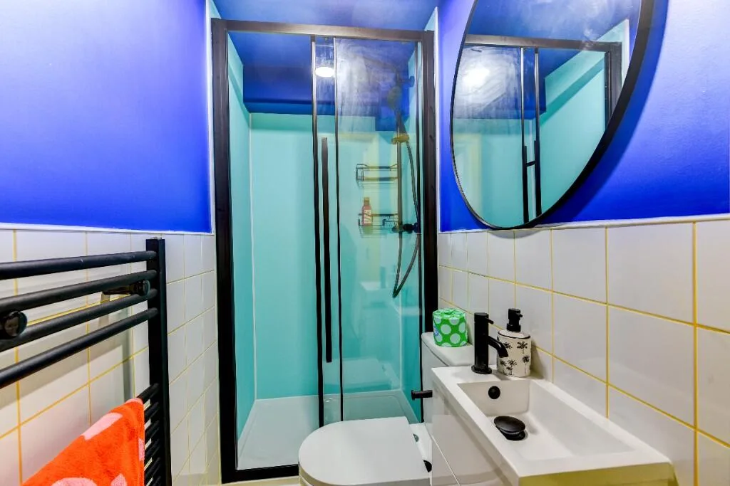 8 bedroom house share for rent