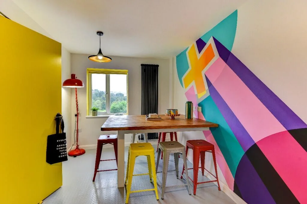 8 bedroom house share for rent
