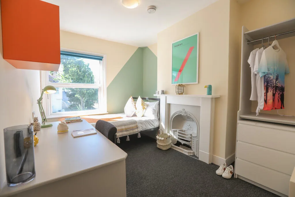 9 bedroom house share for rent
