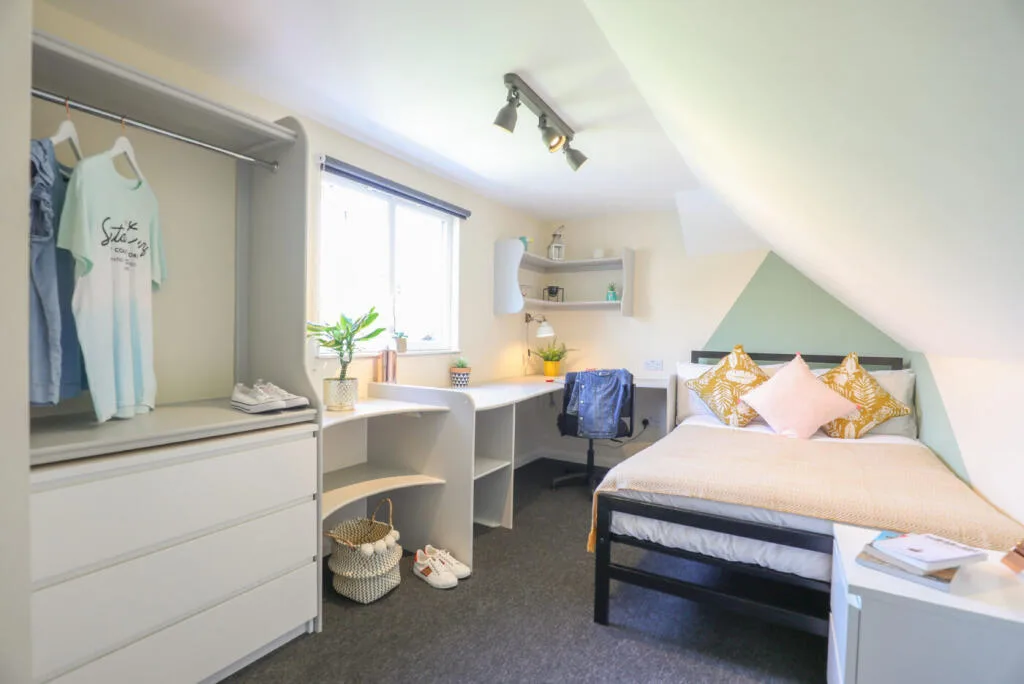 House share for rent