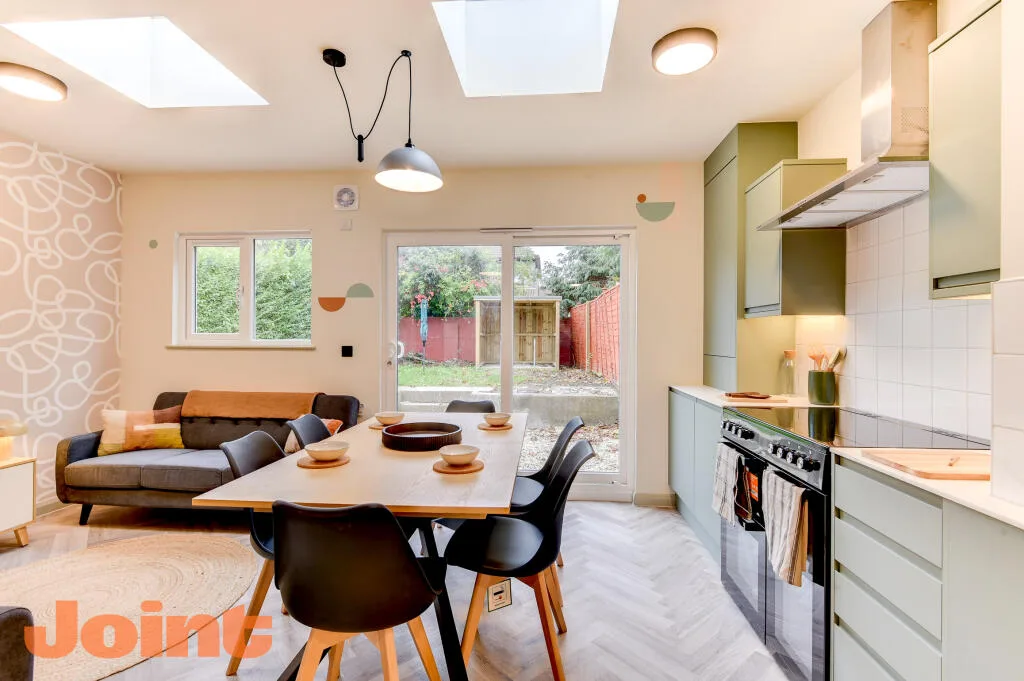1 bedroom house of multiple occupation for rent