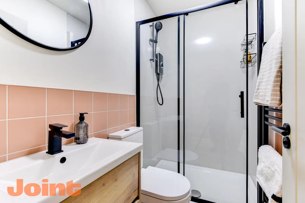 1 bedroom house of multiple occupation for rent
