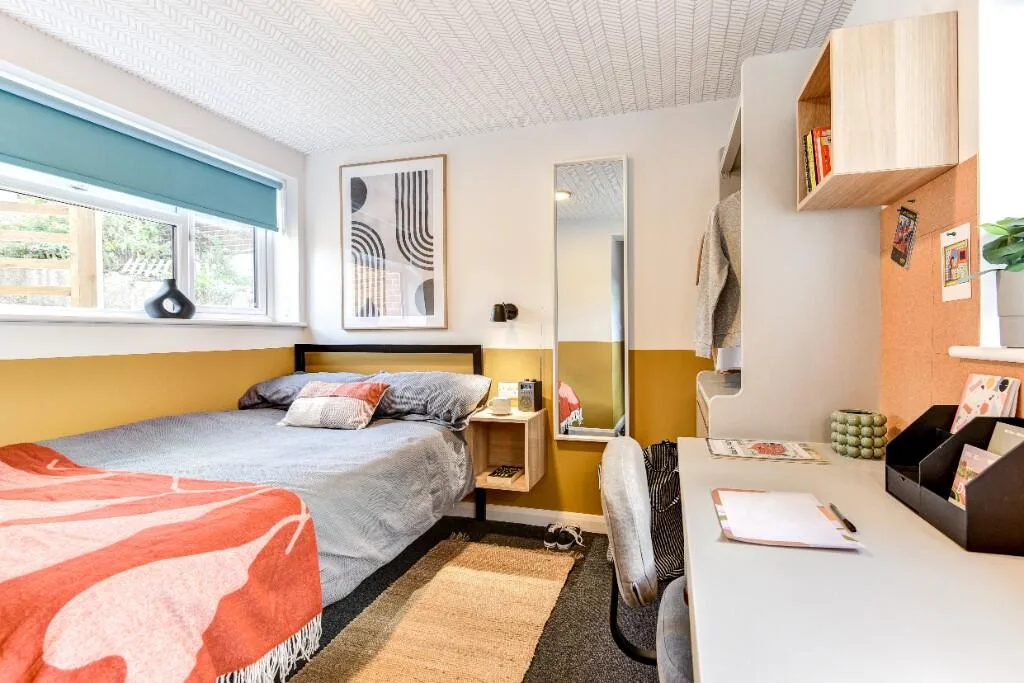1 bedroom house share for rent