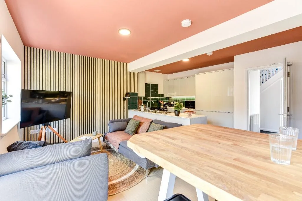 1 bedroom house share for rent