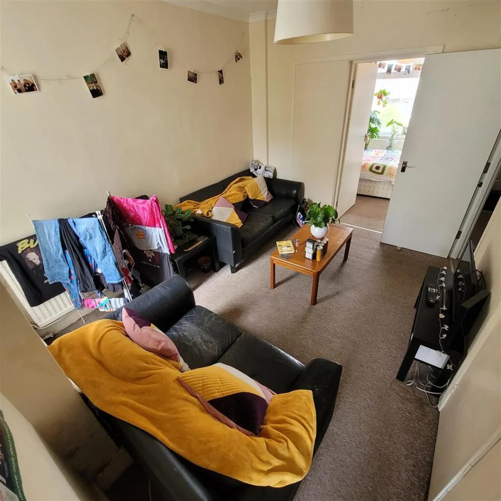 3 bedroom terraced house for rent