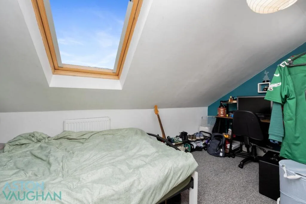 6 bedroom terraced house for rent