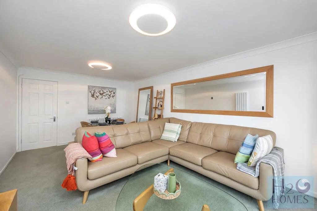 2 bedroom apartment for rent