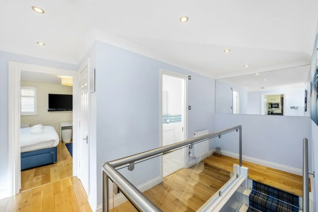 3 bedroom apartment for rent