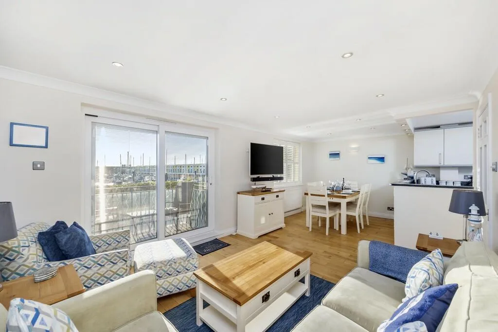 3 bedroom apartment for rent