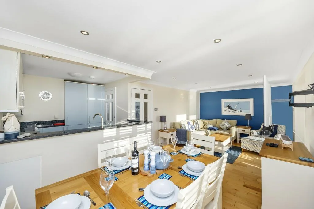 3 bedroom apartment for rent