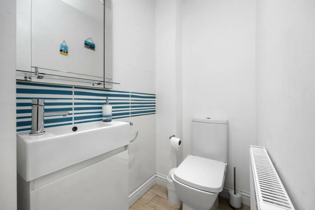 3 bedroom apartment for rent