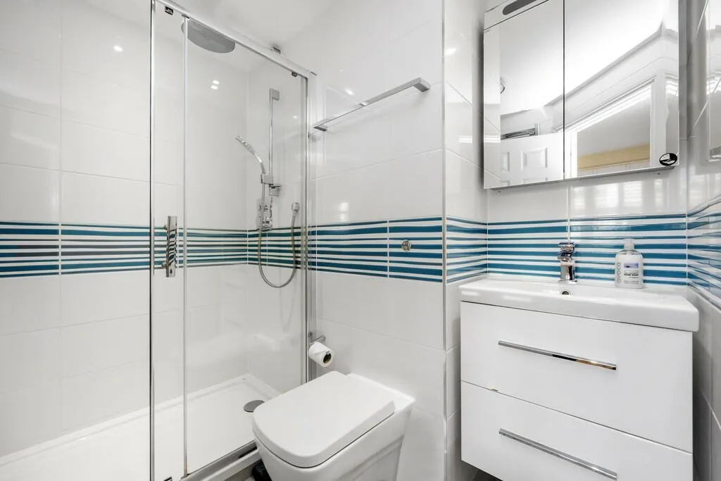 3 bedroom apartment for rent