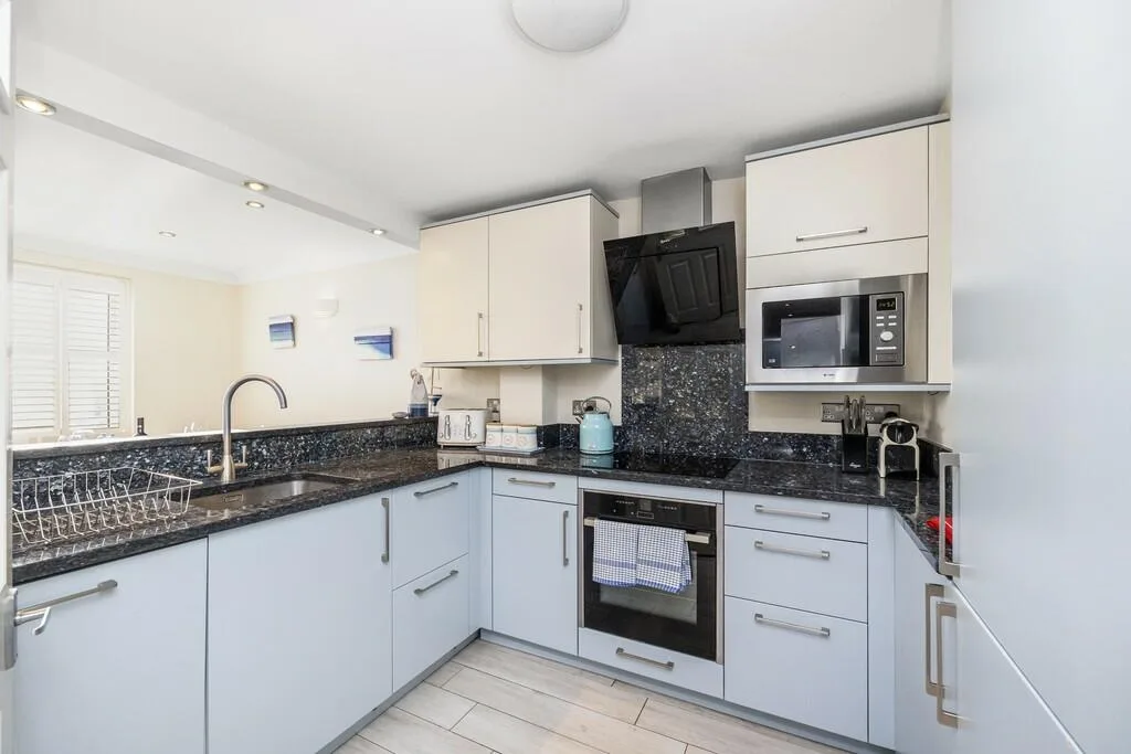 3 bedroom apartment for rent