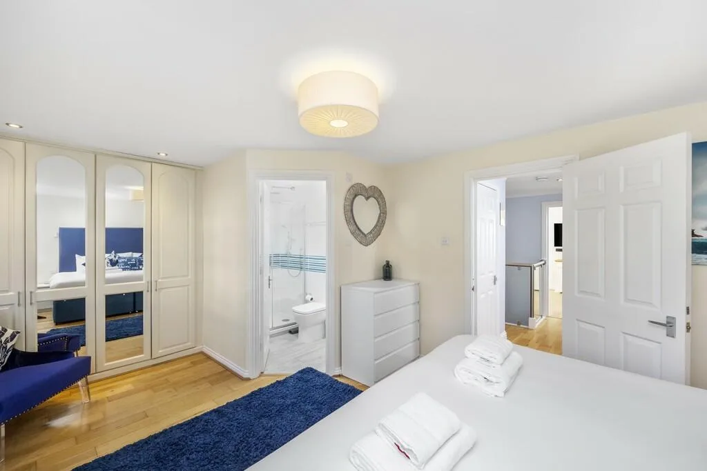 3 bedroom apartment for rent
