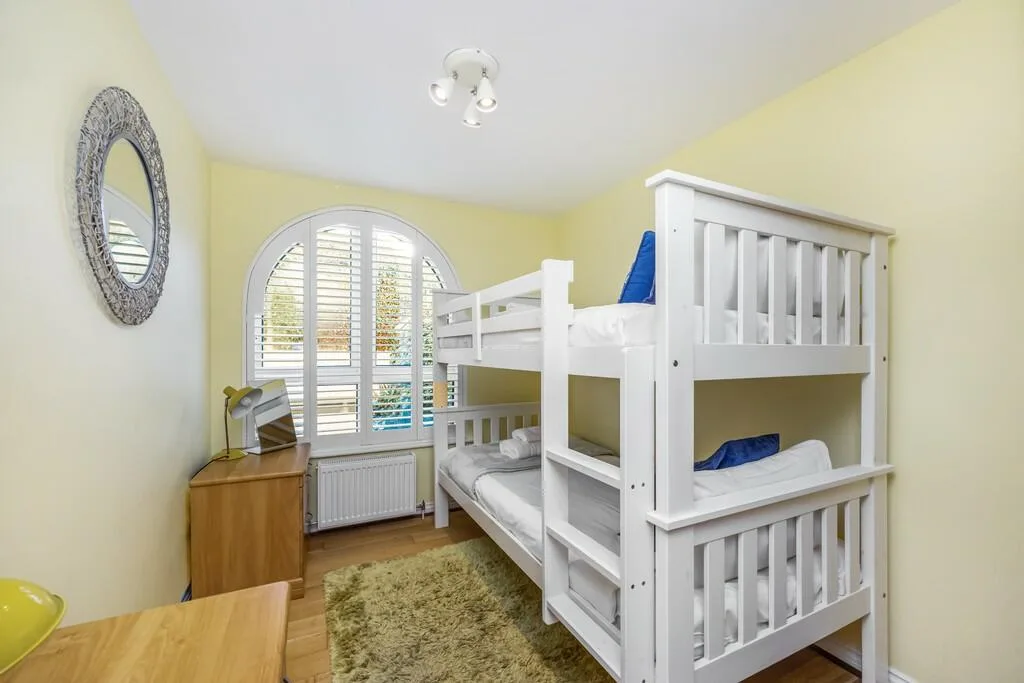 3 bedroom apartment for rent