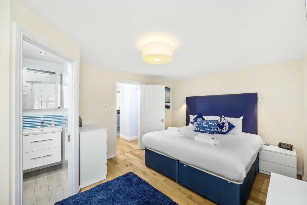 3 bedroom apartment for rent