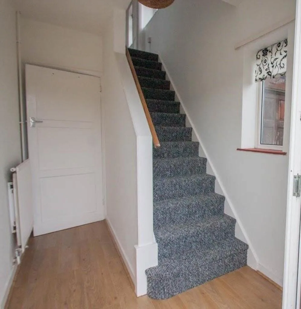 4 bedroom semi-detached house for rent