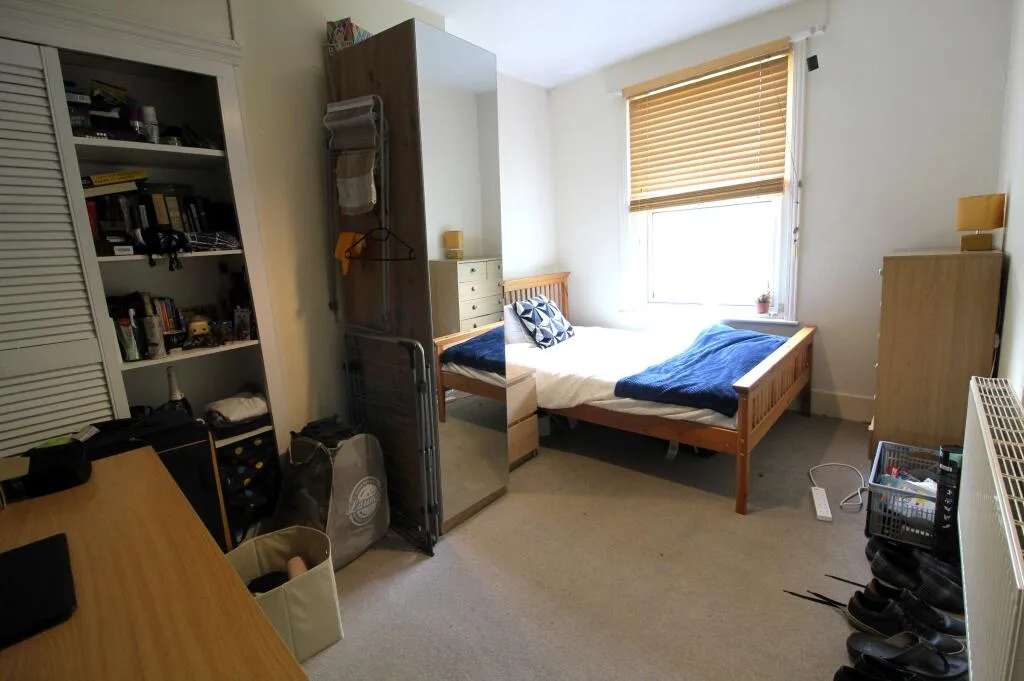 4 bedroom terraced house for rent