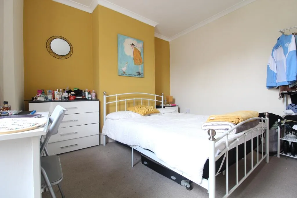 4 bedroom terraced house for rent