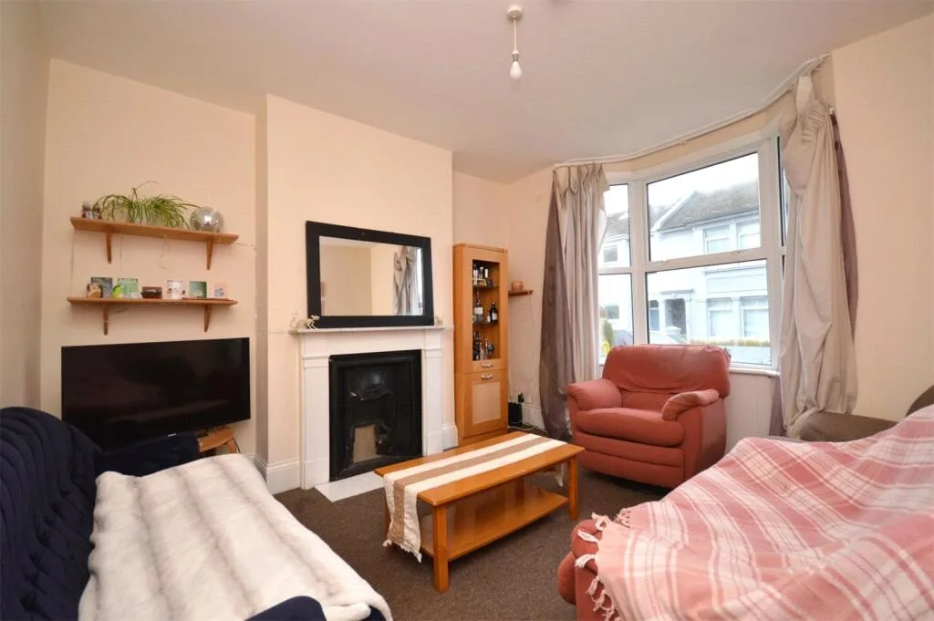 3 bedroom terraced house for rent