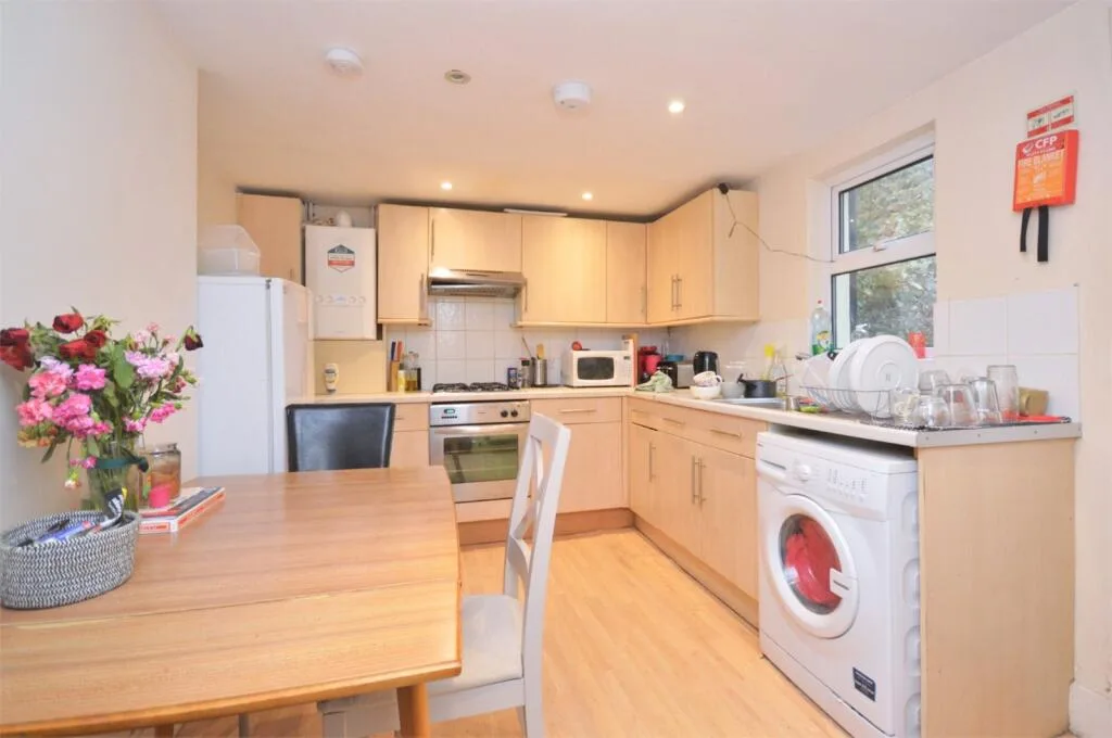 3 bedroom terraced house for rent