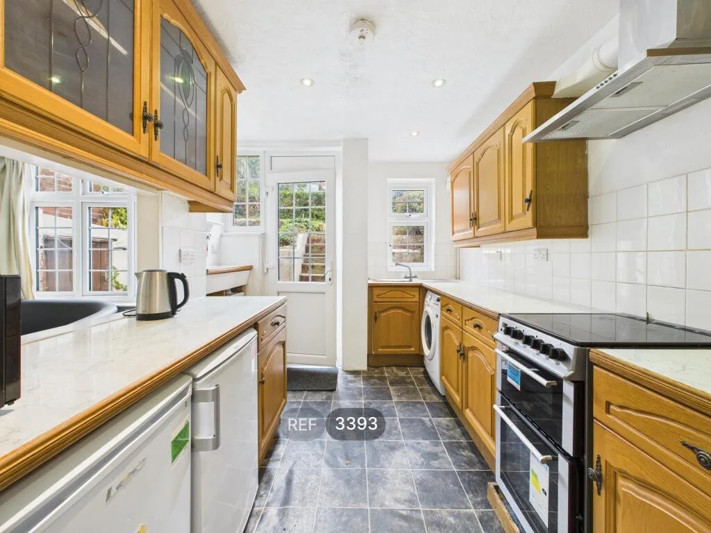 4 bedroom terraced house for rent