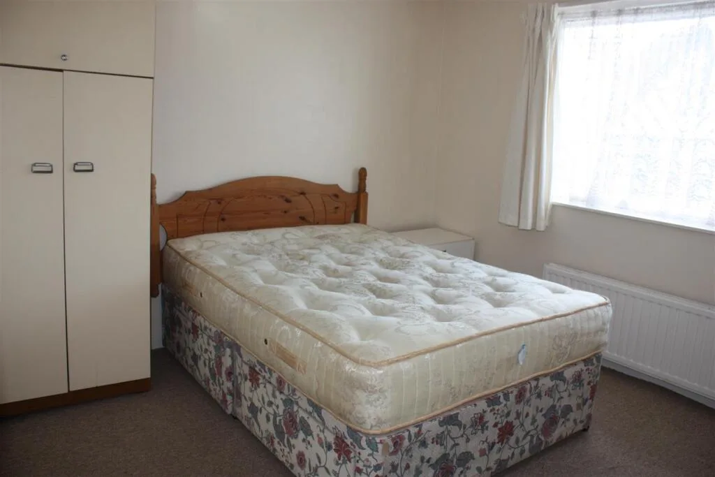 4 bedroom terraced house for rent