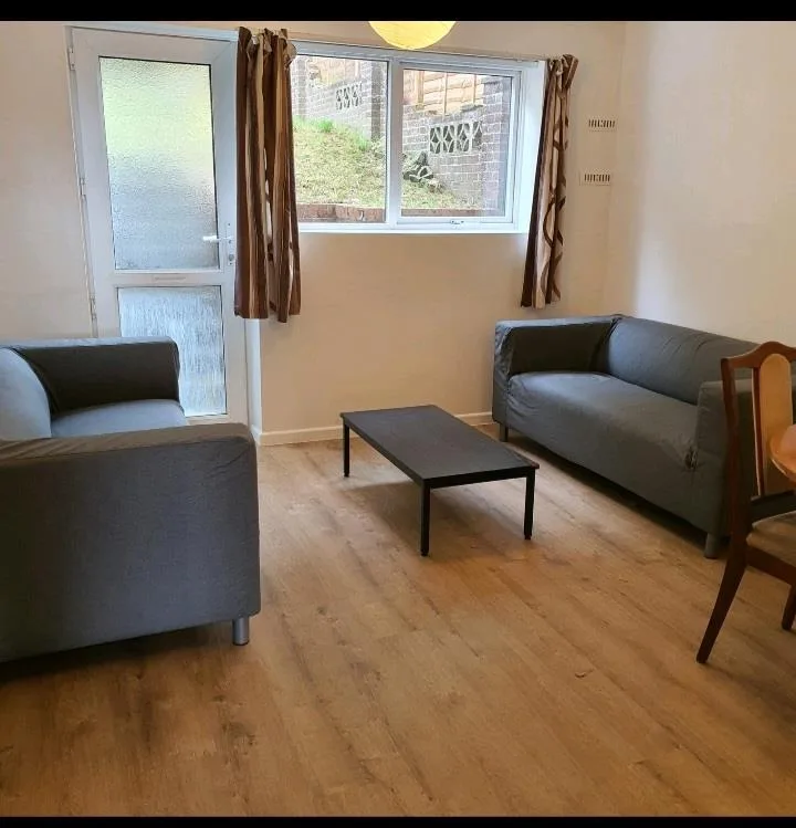 4 bedroom terraced house for rent