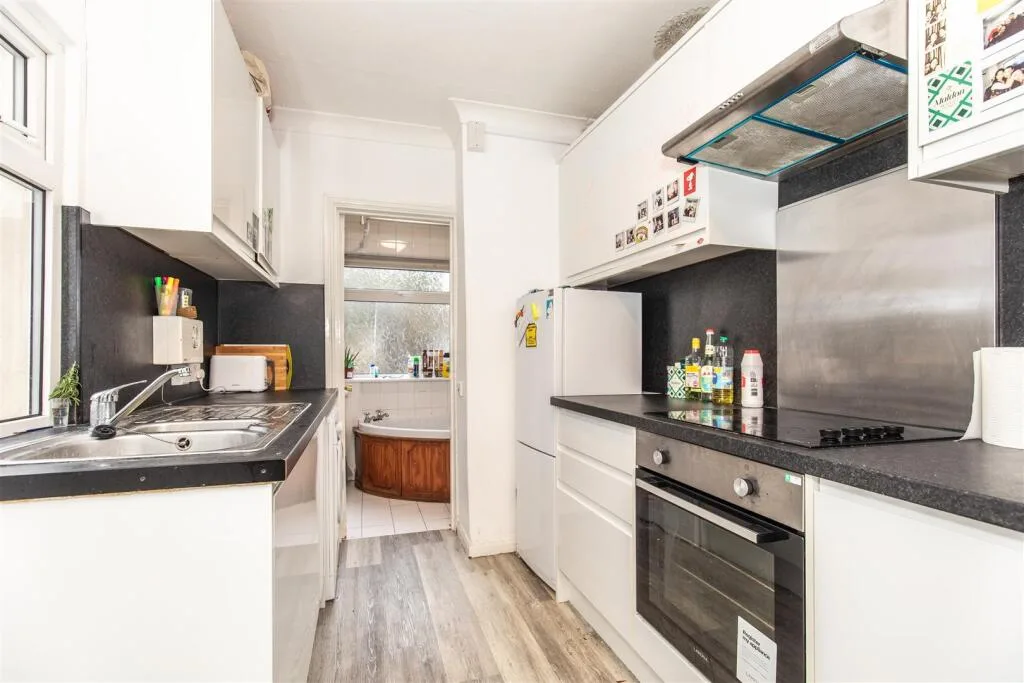 3 bedroom terraced house for rent