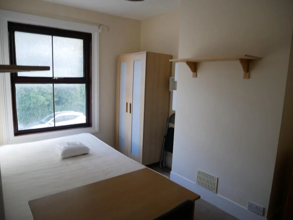 4 bedroom terraced house for rent
