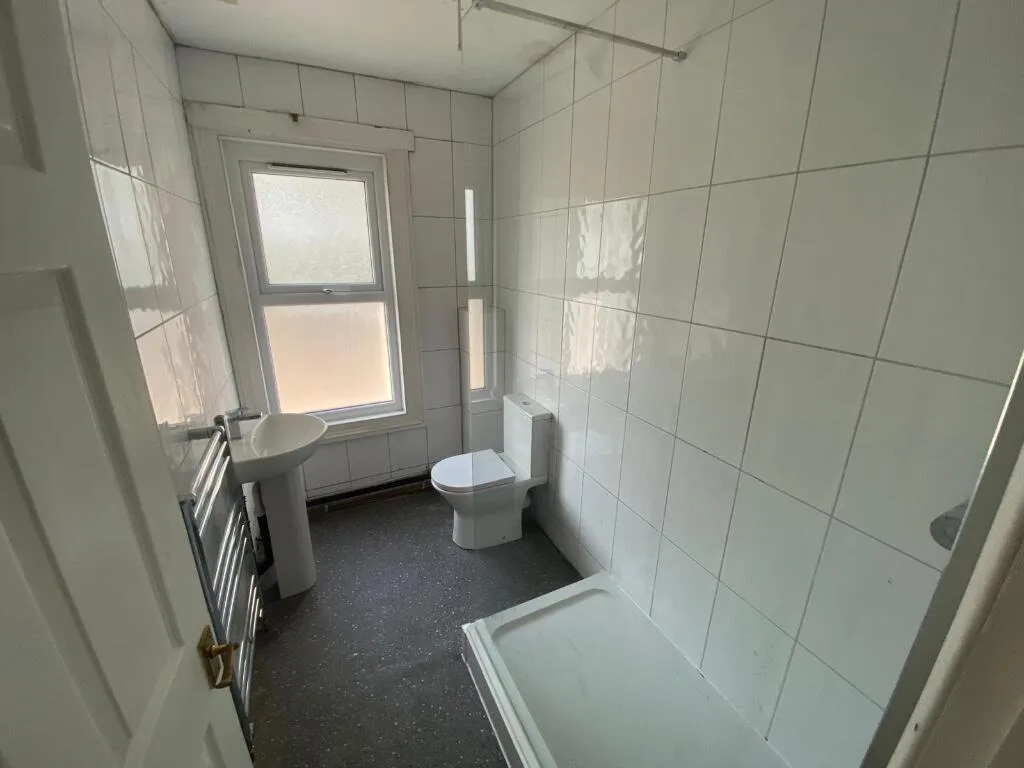 4 bedroom terraced house for rent