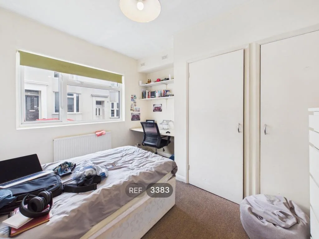 4 bedroom terraced house for rent