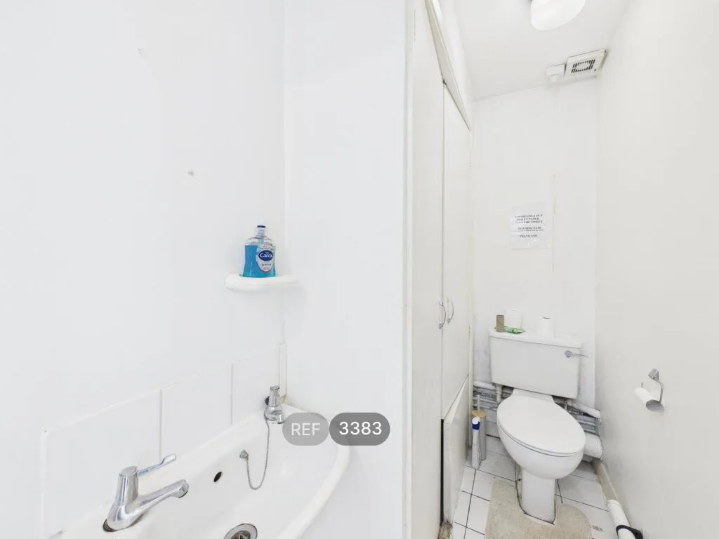 4 bedroom terraced house for rent