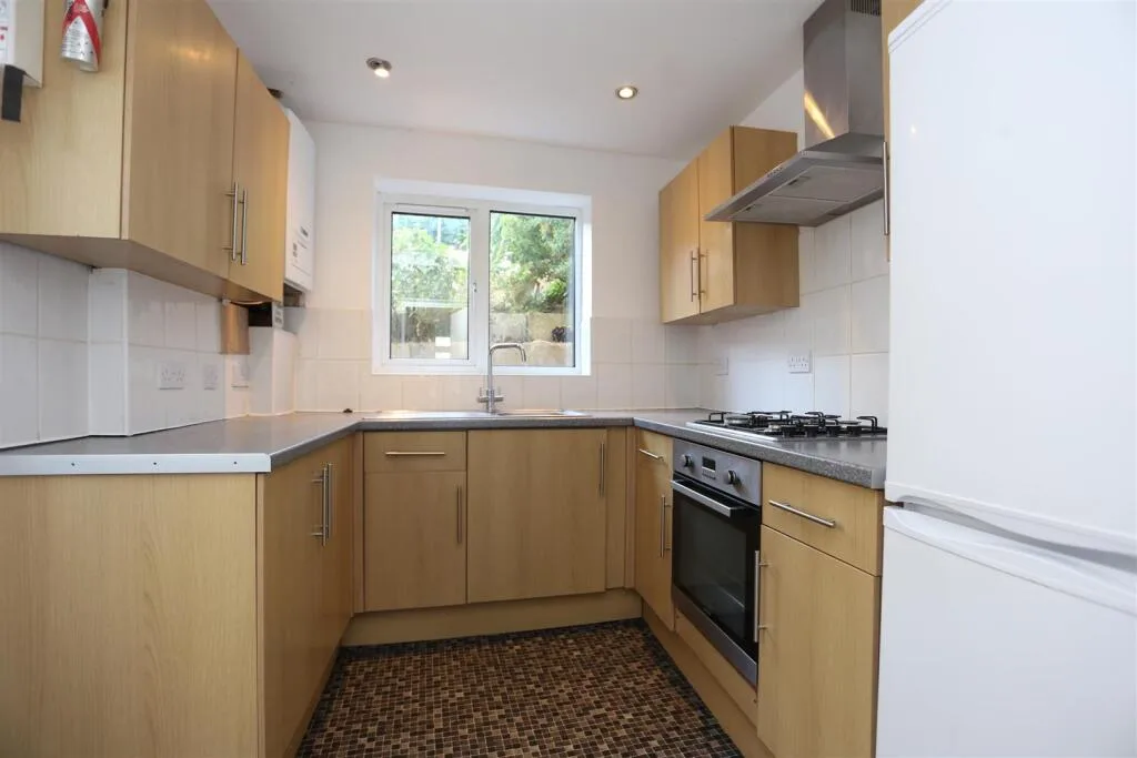 4 bedroom house for rent