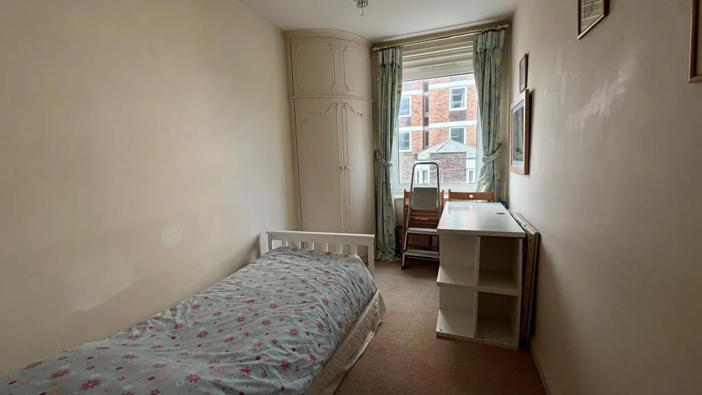 3 bedroom flat for rent