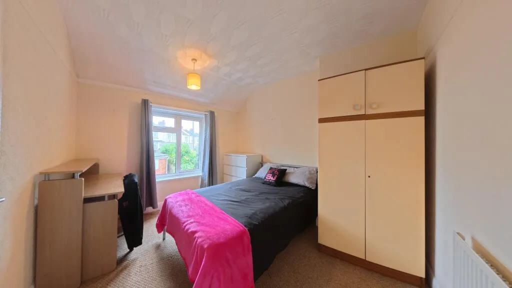 4 bedroom house for rent