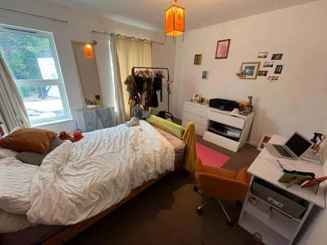 4 bedroom terraced house for rent