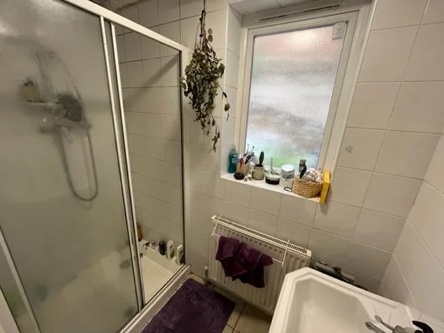 4 bedroom terraced house for rent