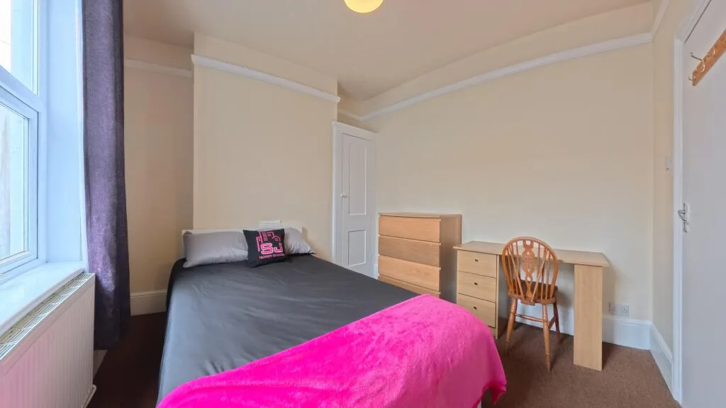 4 bedroom apartment for rent