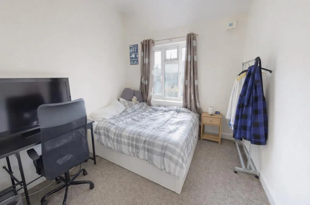 4 bedroom terraced house for rent