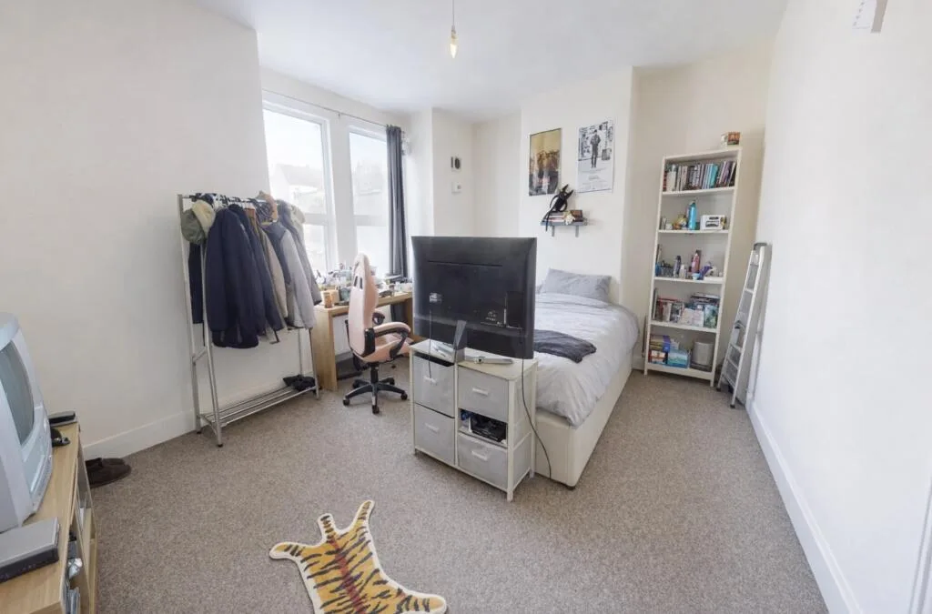 4 bedroom terraced house for rent