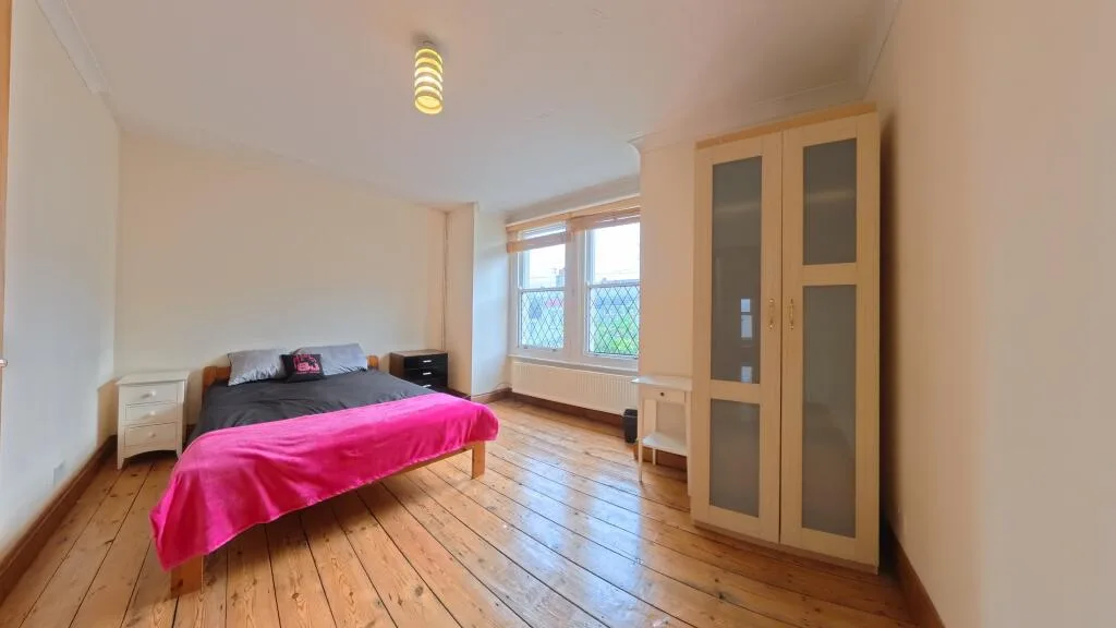 4 bedroom house for rent