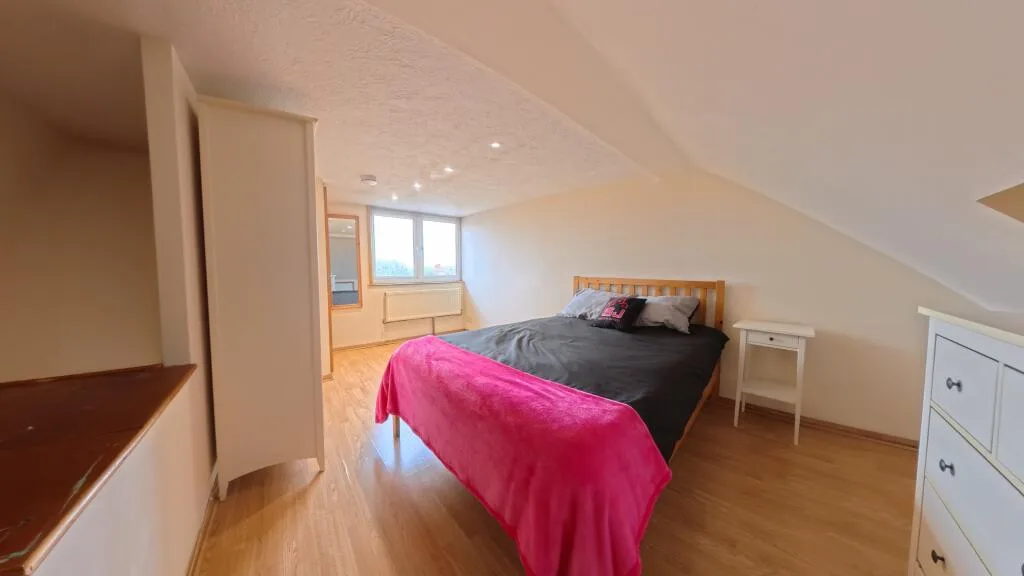 4 bedroom house for rent