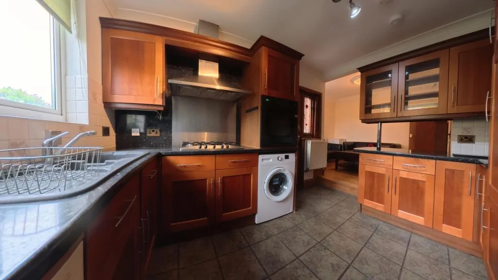 4 bedroom house for rent