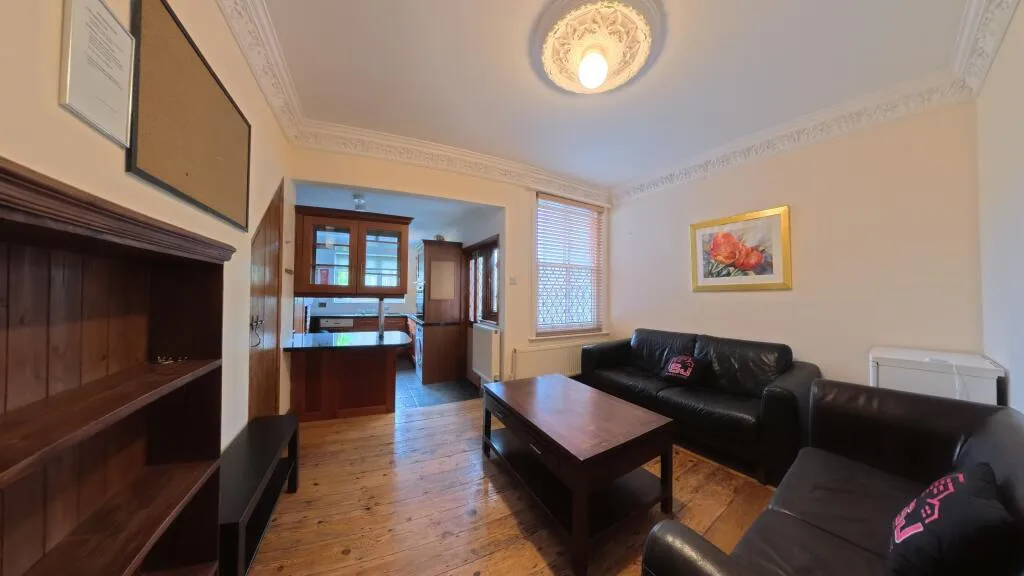 4 bedroom house for rent